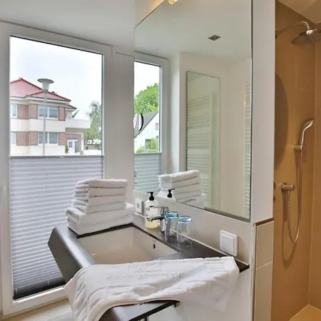 Duhner Strandhus, S2 *
