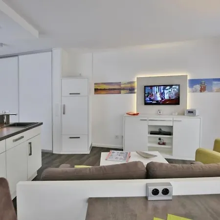 Duhner Strandhus, S2