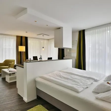 Apartman Duhner Strandhus, S2 Duhnen